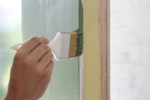 Best Air Quality Testing for Mold Spores  in Spartanburg, SC