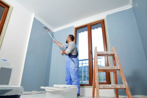 Best Comprehensive Air Testing for Mold Contaminants  in Spartanburg, SC