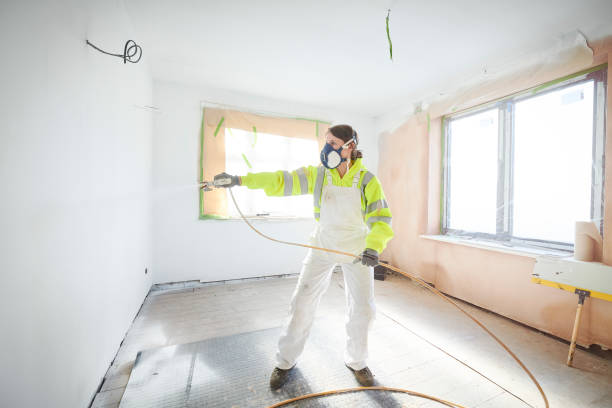 Best Dehumidification Services  in Spartanburg, SC
