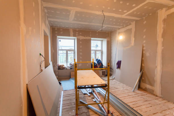 Best Crawl Space Mold Remediation  in Spartanburg, SC